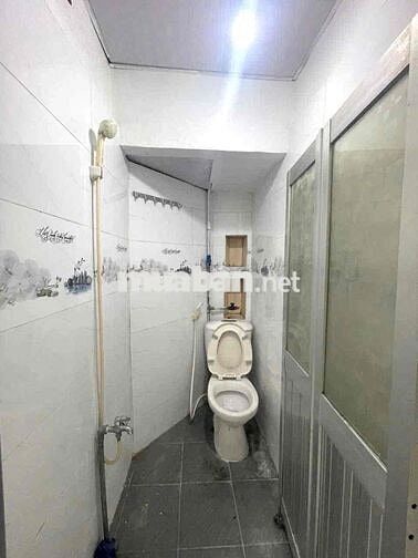 Nhà mặt tiền Lê Lợi P3 1pn2wc 44m2