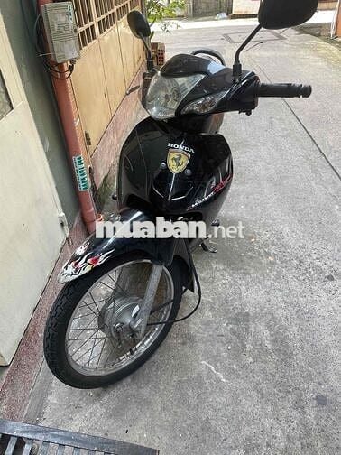 bán xe Wave Alpha 100cc