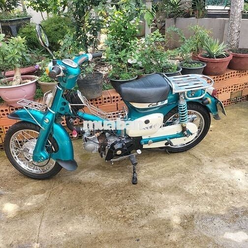 Cần bán chiếc xe cánh én