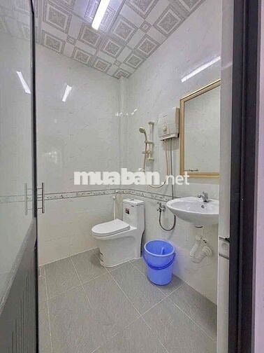 NHÀ MẶT TIỀN PHÙNG HÁ - MỸ THO