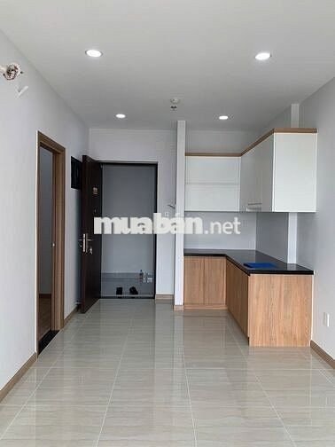 BÁN NHANH CĂN 2PN 2WC TẠI BCONS GREEN VIEW MẶT TIỀN QL1K