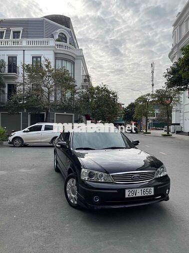 Ford Laser 2004 GHIA 1.8 AT - 170 km