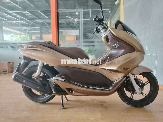 HONDA PCX THÁI ZIN NGUYÊN BẢN