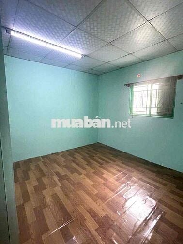 Nhà mặt tiền Lê Lợi P3 1pn2wc 44m2