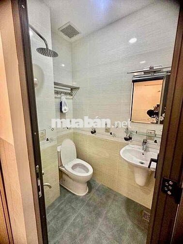 CHO THUÊ NHÀ NHIÊU TỨ,PHÚNHUẬN( FUN NỘI THẤT CAO CẤP)3 PHÒNG NGỦ