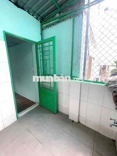 Nhà mặt tiền Lê Lợi P3 1pn2wc 44m2