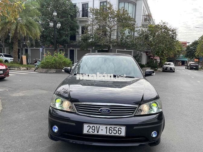 Ford Laser 2004 GHIA 1.8 AT - 170 km