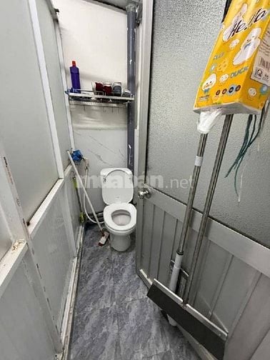 Nhà KDC hiện hữu, Cấp 4, DT 4,2x20m