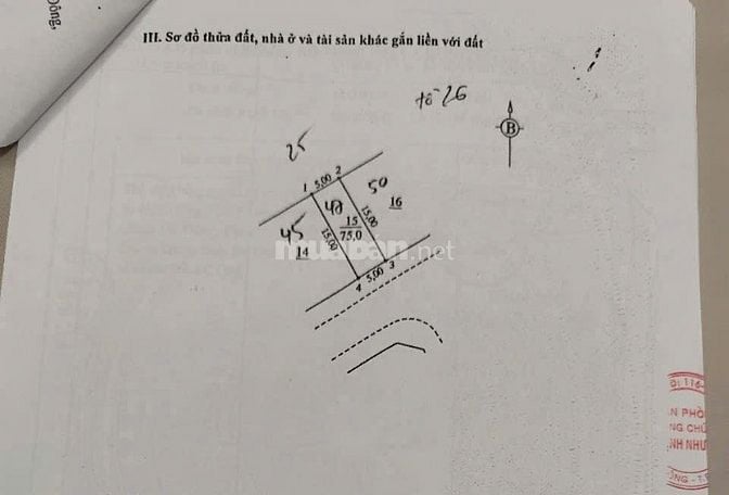 Bán nhà LK KDT Đô Nghĩa Ngay công viên cây đàn
