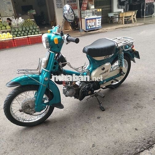 Cần bán chiếc xe cánh én