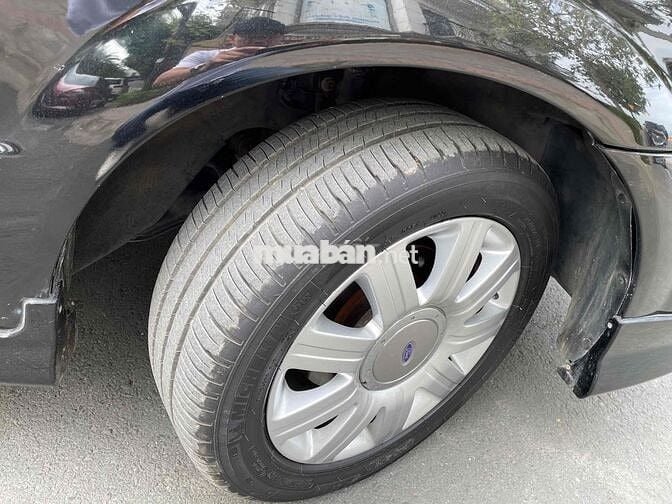 Ford Laser 2004 GHIA 1.8 AT - 170 km