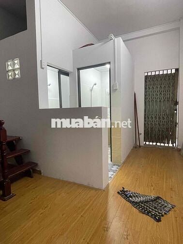 CHO THUÊ NHÀ NGUYÊN CĂN - 1TRỆT1LẦU[4x20M] - CÓ SẲN 3 MÁY LẠNH -3PN2WC