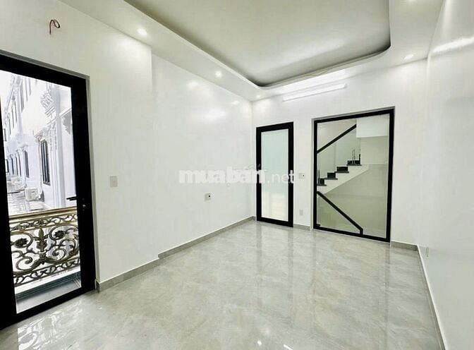 N2649. CHO THUÊ NHÀ NGÕ 430 TRẦN NGUYÊN HÃN 3 NGỦ ĐỒ CƠ BẢN