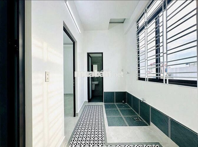 N2649. CHO THUÊ NHÀ NGÕ 430 TRẦN NGUYÊN HÃN 3 NGỦ ĐỒ CƠ BẢN