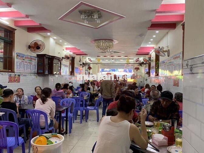 Bán nhà mặt phố Nam Kỳ Khởi Nghĩa