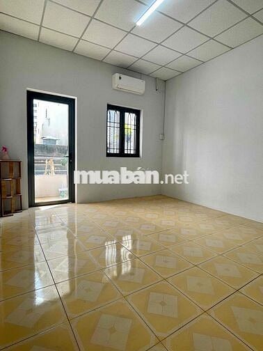 CHO THUÊ NHÀ NGUYÊN CĂN - 1TRỆT1LẦU[4x20M] - CÓ SẲN 3 MÁY LẠNH -3PN2WC