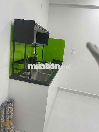 cho thuê căn studio 30m2 cc Newlavida dĩ an