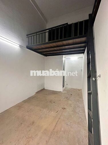 Cho thuê mặt bằng Mặt Tiền 18 Nguyễn Oanh P.7.Gò Vấp.Diện tích:3m x 6m