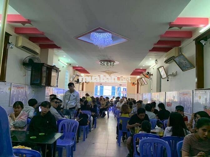 Bán nhà mặt phố Nam Kỳ Khởi Nghĩa