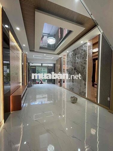 bán gấp nhà mới xây ở ngay 3.5 tầng liên khu 5-6 chỉ 5.8ty