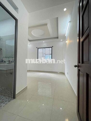 bán gấp nhà mới xây ở ngay 3.5 tầng liên khu 5-6 chỉ 5.8ty
