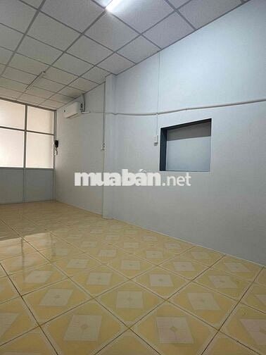 CHO THUÊ NHÀ NGUYÊN CĂN - 1TRỆT1LẦU[4x20M] - CÓ SẲN 3 MÁY LẠNH -3PN2WC