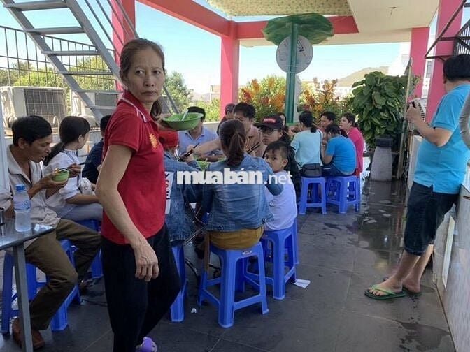 Bán nhà mặt phố Nam Kỳ Khởi Nghĩa