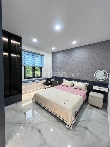 Nhà đẹp. Thạnh Xuân 25. SHR. Giá: 7.2 tỷ