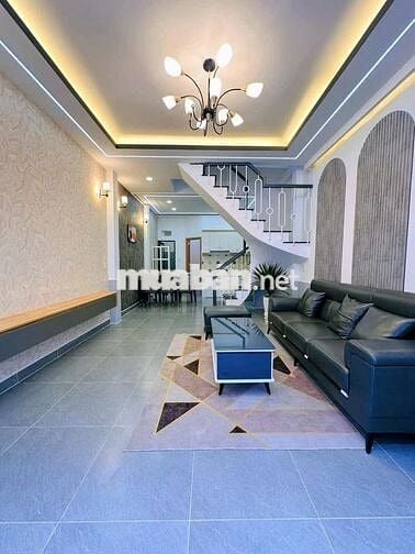 ngay chợ, chốt gấp, không phát sinh làm việc chính chủ nhà bình chánh