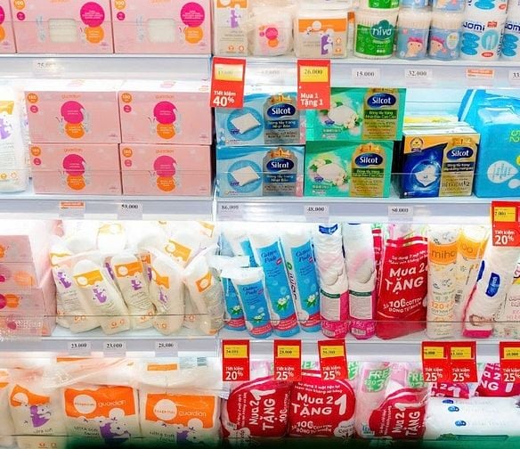 Tuyển Sinh Viên- Trung Tuổi Làm Bán Hàng, Tạp Vụ, Bảo Vệ Đi Làm Ngay