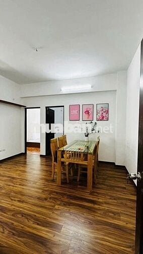CT4 Mễ Trì Hạ 68m2 2pn 1vs full 12tt