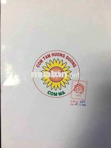 Bán nhà mặt phố Nam Kỳ Khởi Nghĩa