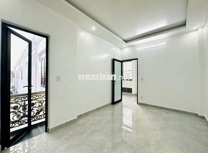 N2649. CHO THUÊ NHÀ NGÕ 430 TRẦN NGUYÊN HÃN 3 NGỦ ĐỒ CƠ BẢN