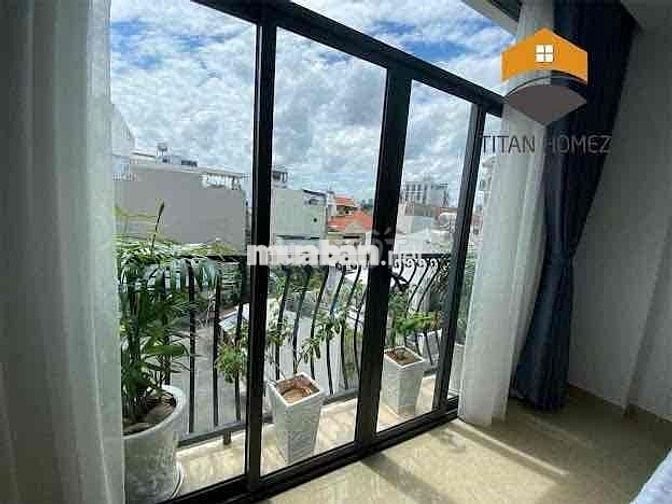 🔥 STUDIO BAN CÔNG GIÁ 6tr8 ĐƯỜNG LÊ TRỰC BÌNH THẠNH🔥