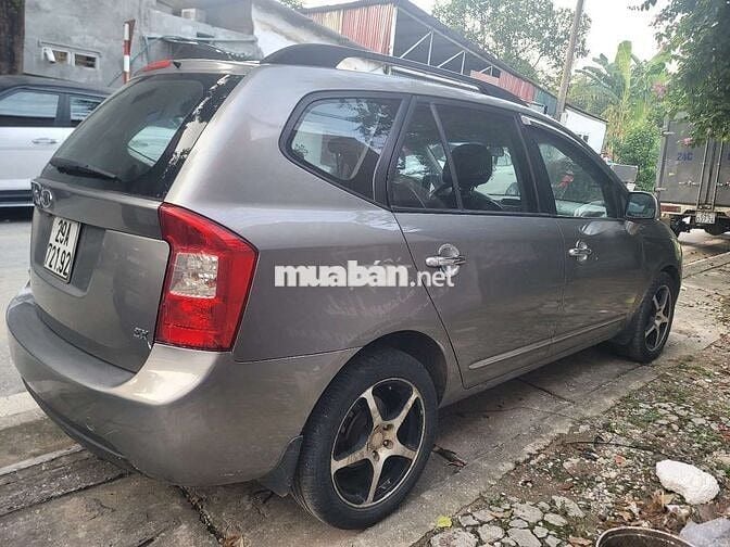 2010 EX 2.0 MT - 170000 km