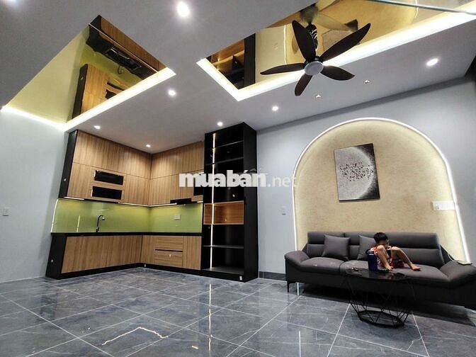 Về Quê cần bán lại căn nhà KP3 Phường Trảng Dài, Đồng Nai chỉ 1.680