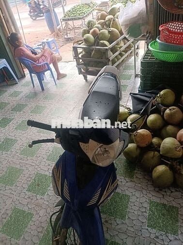 Xe còn em đẹp dĩ an bình dương