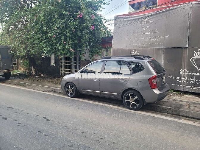 2010 EX 2.0 MT - 170000 km