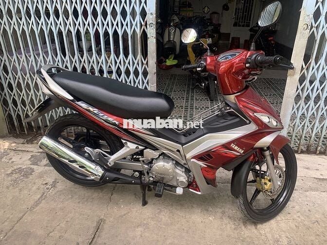 Xe cọp giá rẻ máy zin