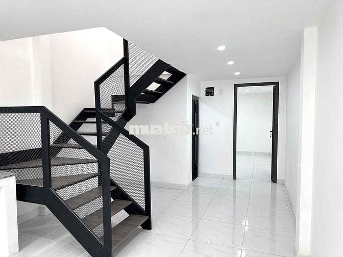 💎 💎 💎 NHÀ MỚI TRỆT LẦU 4❌20M CÓ 3PN 2WC NGUYỄN VĂN KHỐI GIÁ 13,5TR TL