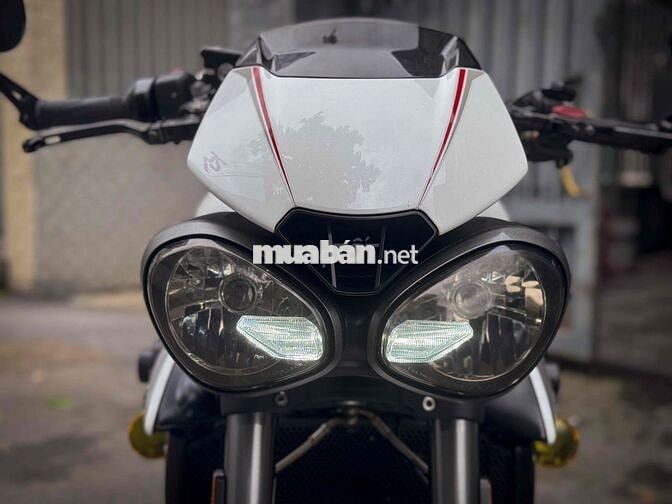 Cần bán Triumph Street Triple 765RS ĐKLĐ 2020