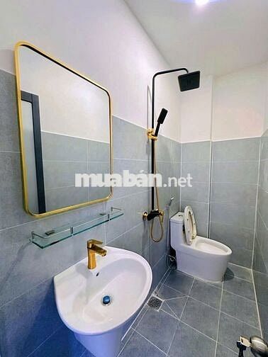ngay chợ, chốt gấp, không phát sinh làm việc chính chủ nhà bình chánh