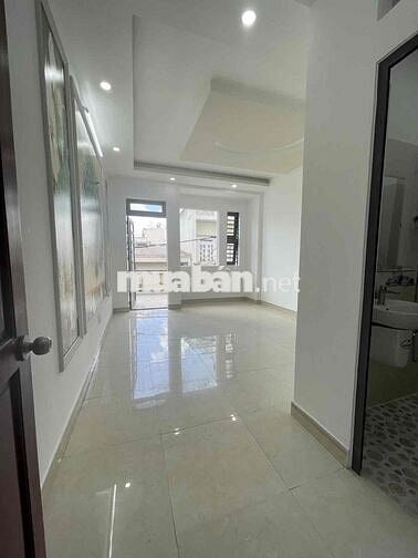 bán gấp nhà mới xây ở ngay 3.5 tầng liên khu 5-6 chỉ 5.8ty