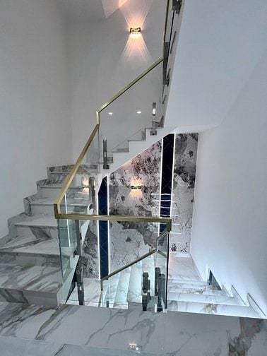 Nhà đẹp. Thạnh Xuân 25. SHR. Giá: 7.2 tỷ