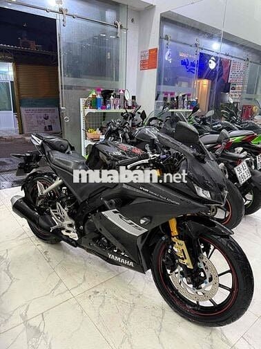 R15v3 biển SG Cực đẹp