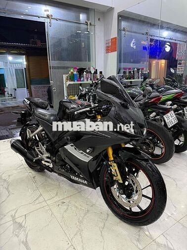 R15v3 biển SG Cực đẹp