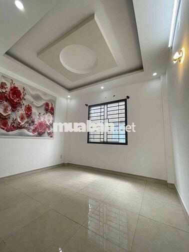 bán gấp nhà mới xây ở ngay 3.5 tầng liên khu 5-6 chỉ 5.8ty