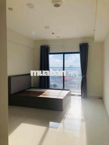 cho thuê căn studio 30m2 cc Newlavida dĩ an