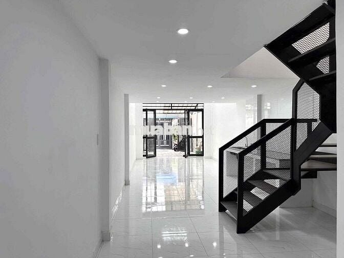 💎 💎 💎 NHÀ MỚI TRỆT LẦU 4❌20M CÓ 3PN 2WC NGUYỄN VĂN KHỐI GIÁ 13,5TR TL