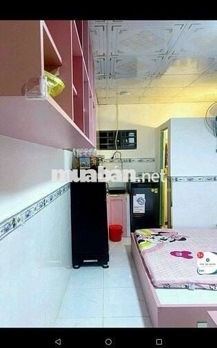 NHÀ CẤP 4 MỚI ĐẸP 3X6 HẺM C13 PHẠM HÙNG KẾ KDC TRUNG SƠN HẺM TO